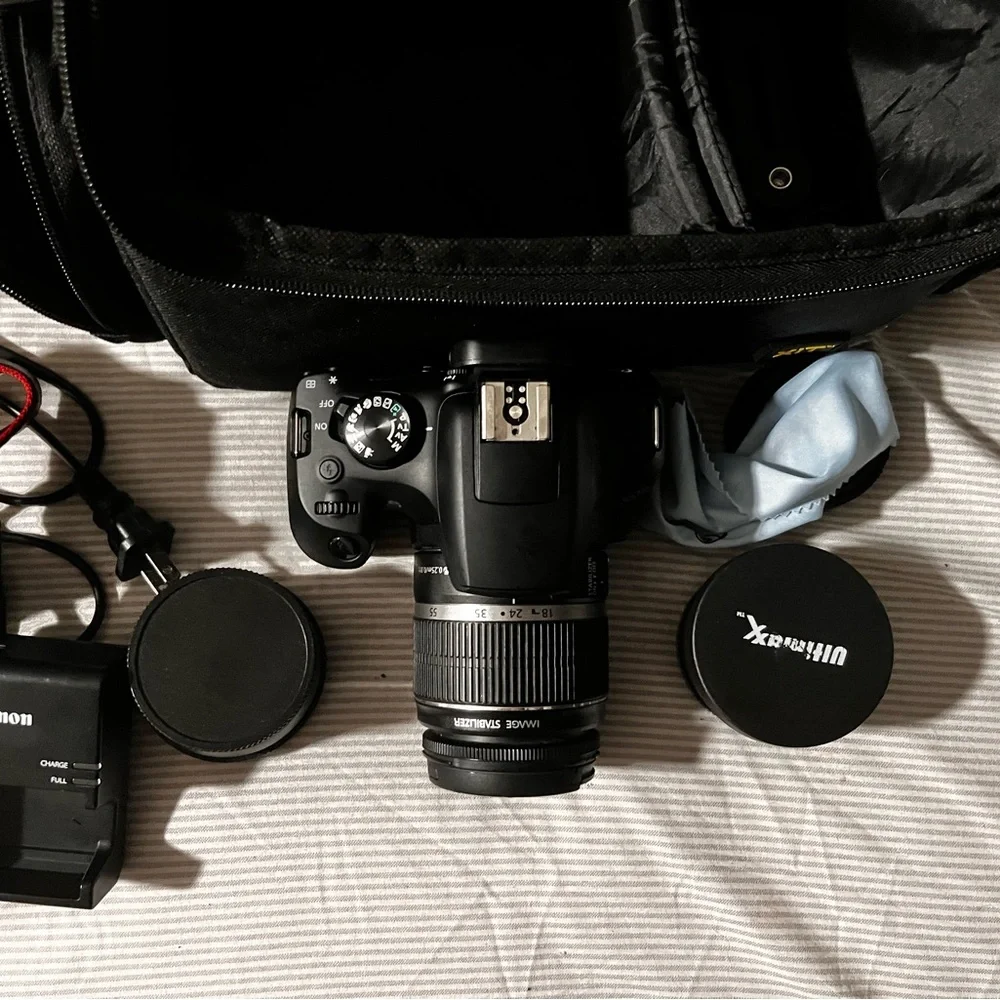 Canon 1300d